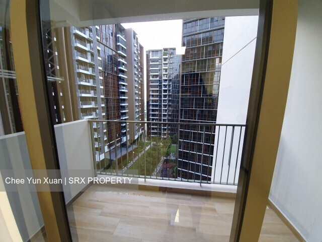 Sims Urban Oasis (D14), Condominium #566459041